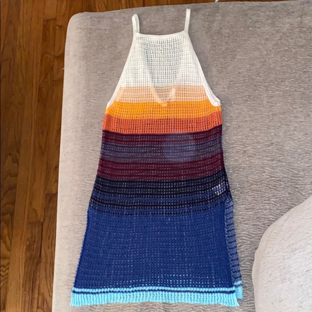 Free People Knit Tunic!